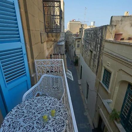 Magic In The Heart Of Old Gozo Apartment วิกตอเรีย ภายนอก รูปภาพ