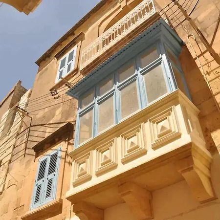Magic In The Heart Of Old Gozo Apartment วิกตอเรีย ภายนอก รูปภาพ