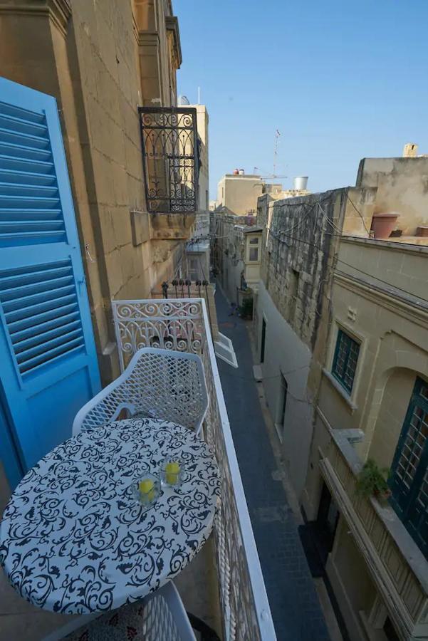 Magic In The Heart Of Old Gozo Apartment วิกตอเรีย ภายนอก รูปภาพ