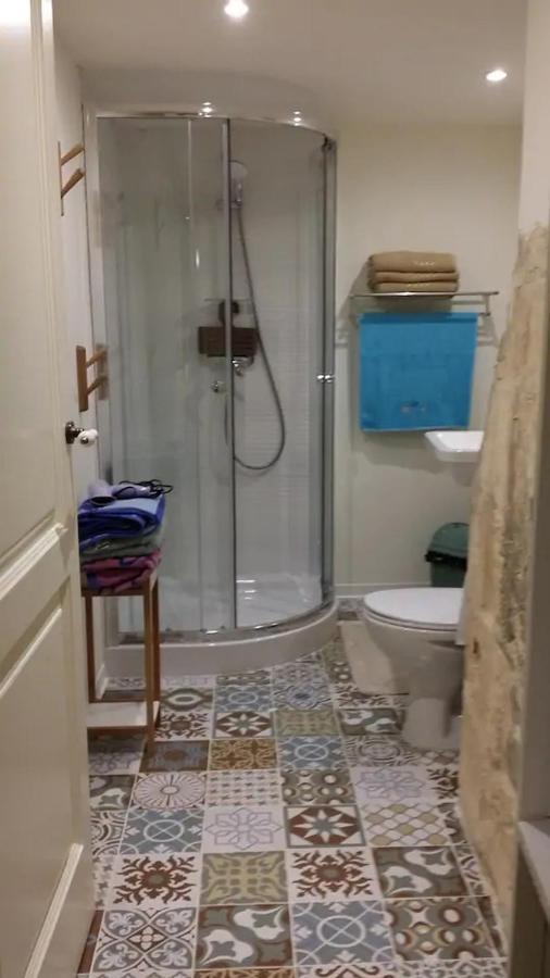 Magic In The Heart Of Old Gozo Apartment วิกตอเรีย ภายนอก รูปภาพ