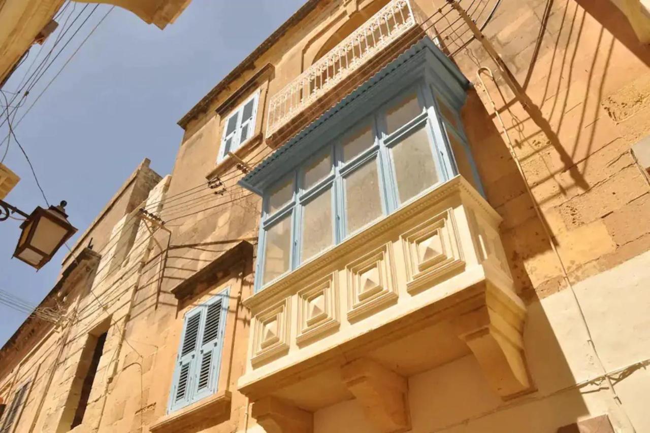 Magic In The Heart Of Old Gozo Apartment วิกตอเรีย ภายนอก รูปภาพ