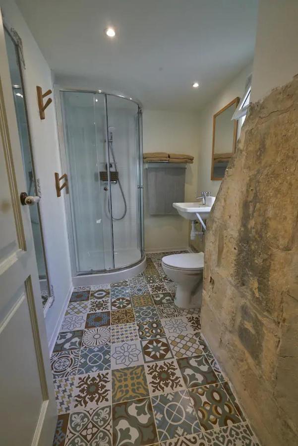 Magic In The Heart Of Old Gozo Apartment วิกตอเรีย ภายนอก รูปภาพ